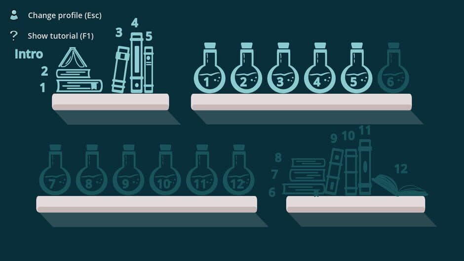 Train Your Fingers: Lab