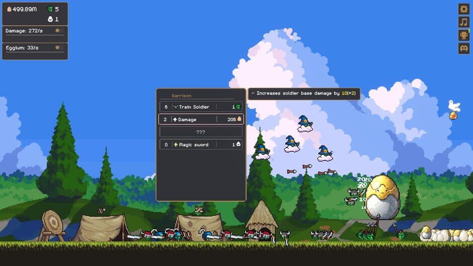 The Great Hatch screenshot 3