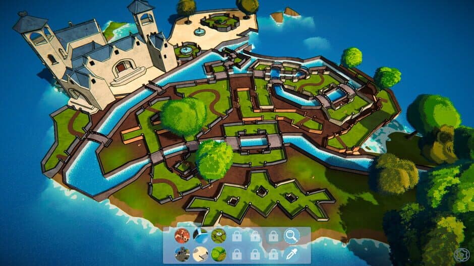 Belle Citique screenshot 2