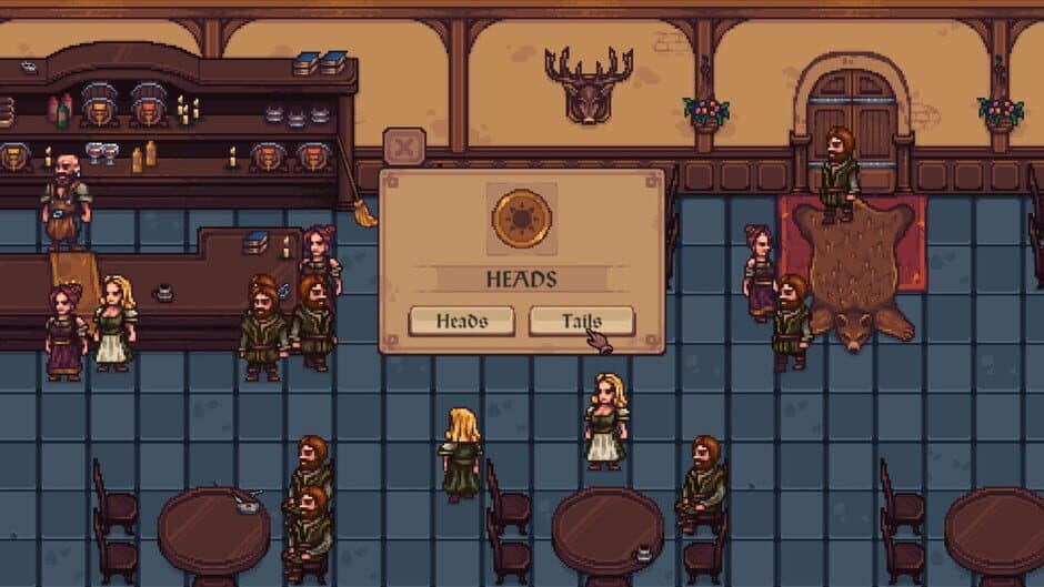 Tidehaven: Ale & Trade screenshot 3