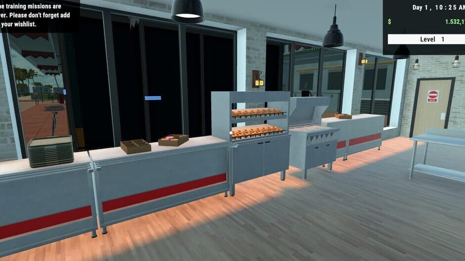 Donut Shop Simulator screenshot 5