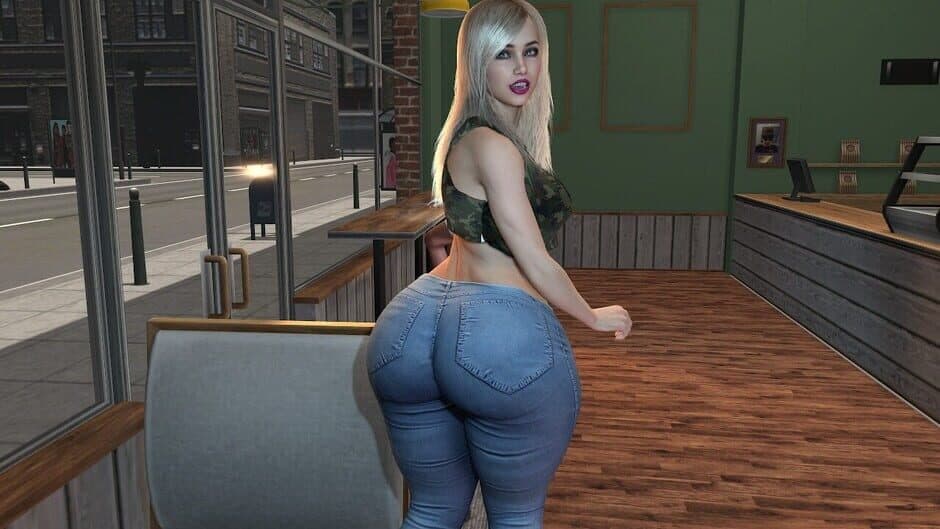 Fattening Career screenshot 3