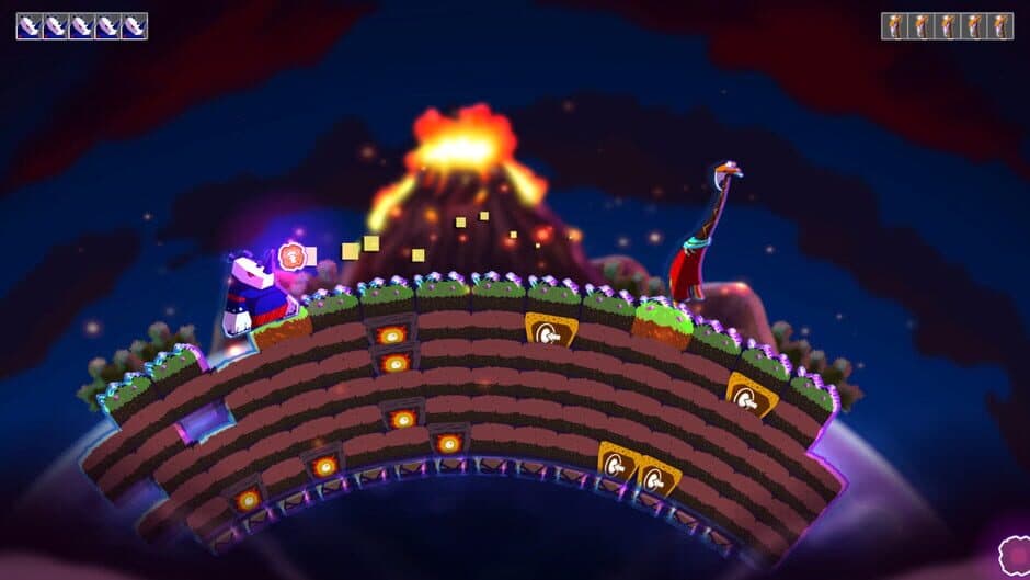 Terra Fighters screenshot 5