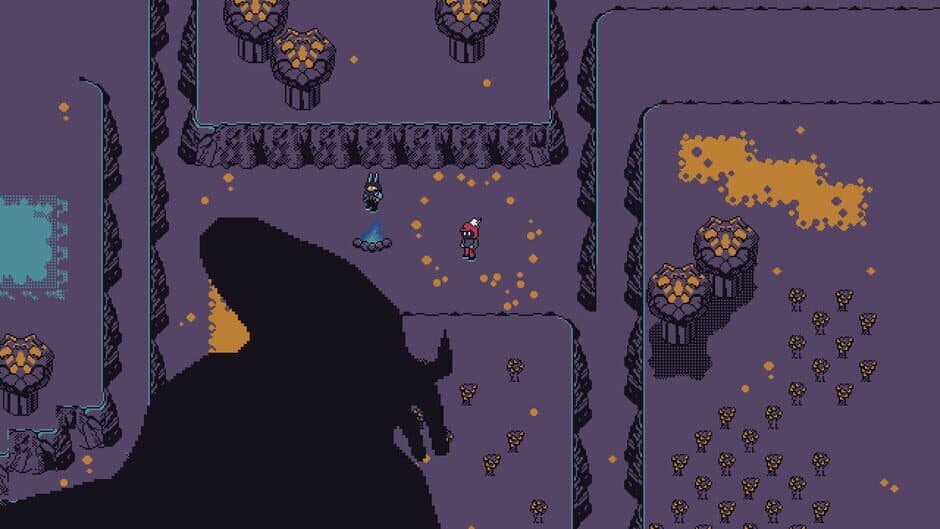 Fightstone Amnesty screenshot 5