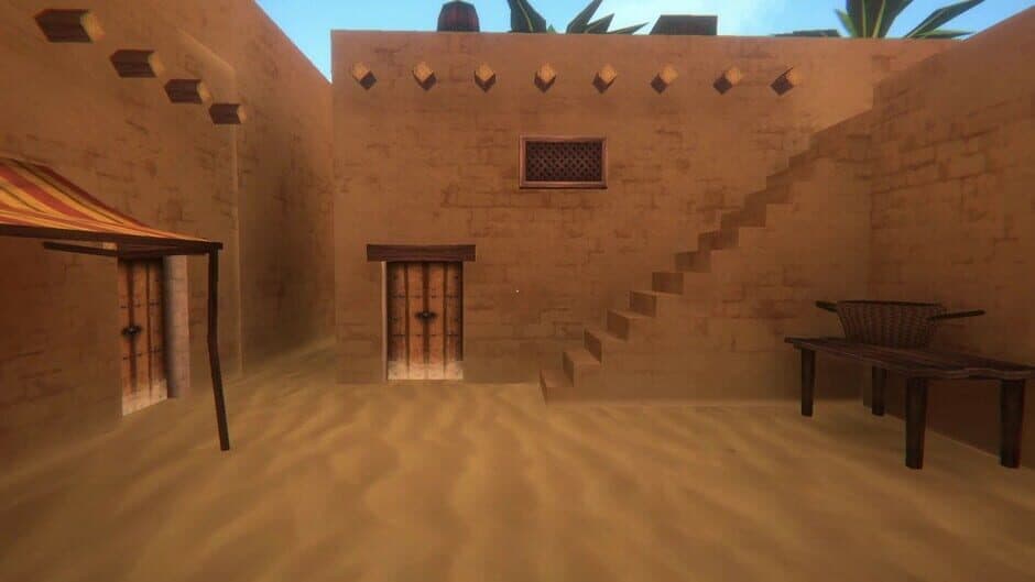 Covenant of Anubis screenshot 3