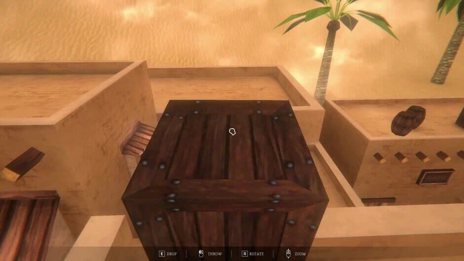 Covenant of Anubis screenshot 4