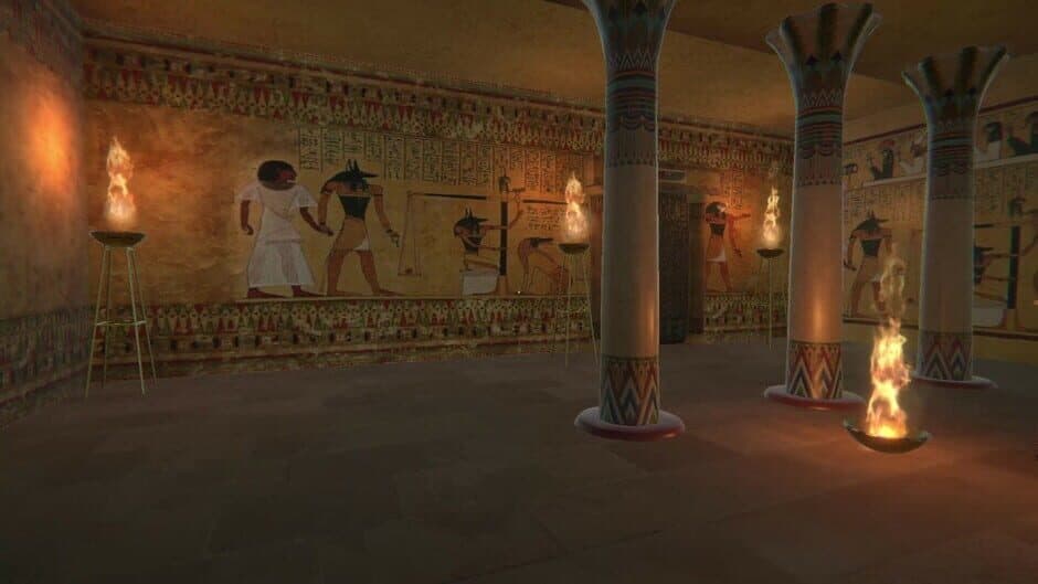 Covenant of Anubis screenshot 5