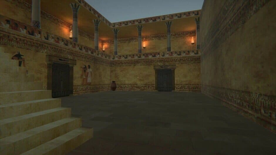 Covenant of Anubis screenshot 6