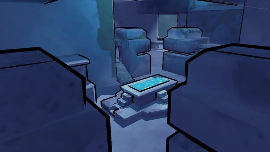 Synthopolis screenshot 2