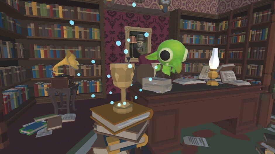 Kleptomaniacs screenshot 3