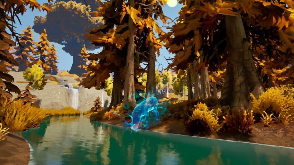 Witchlight screenshot 2