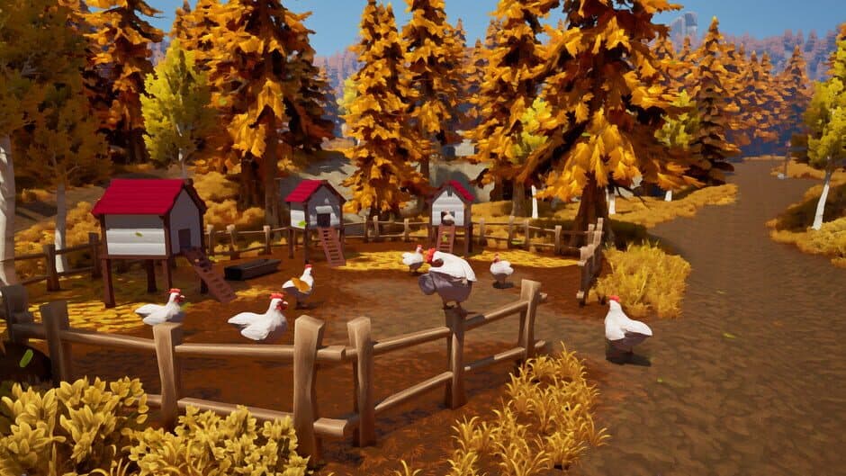 Witchlight screenshot 4
