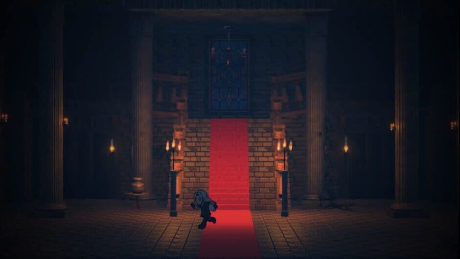 Evil Origin screenshot 3