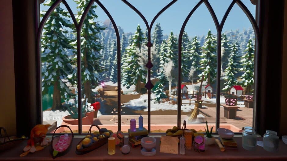 Witchlight screenshot 5