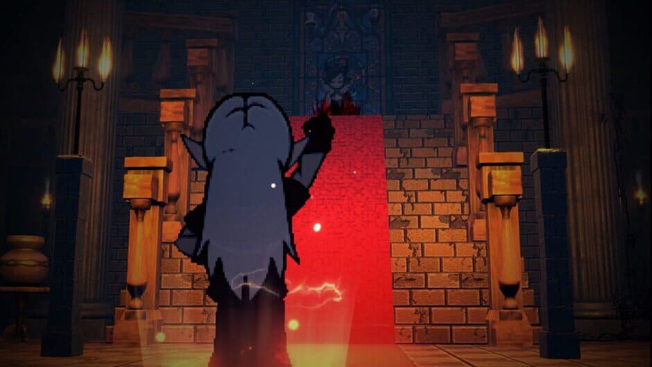 Evil Origin screenshot 5