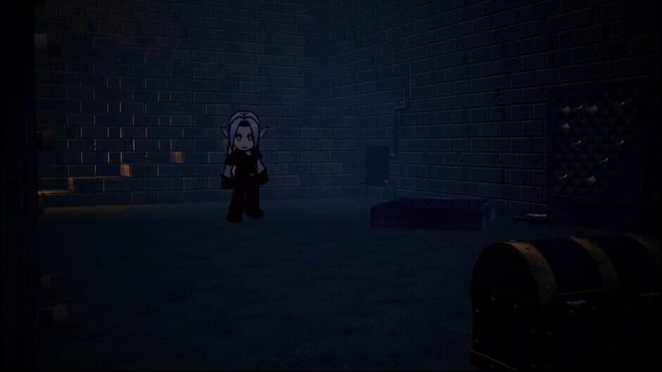 Evil Origin