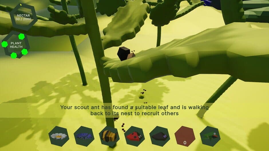 Phero screenshot 3
