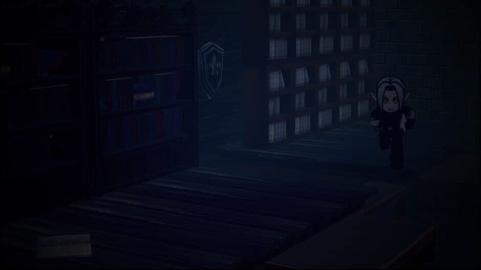 Evil Origin screenshot 2