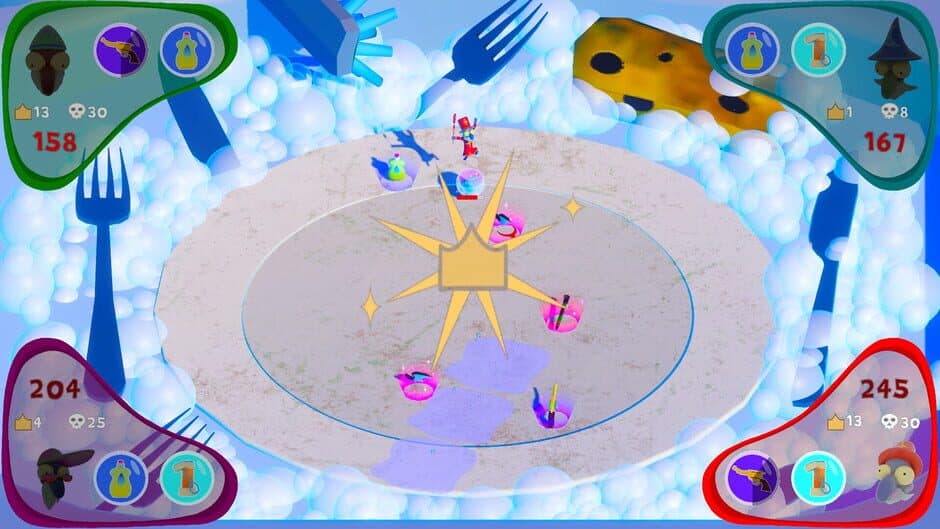 Wizzo PopOut screenshot 3