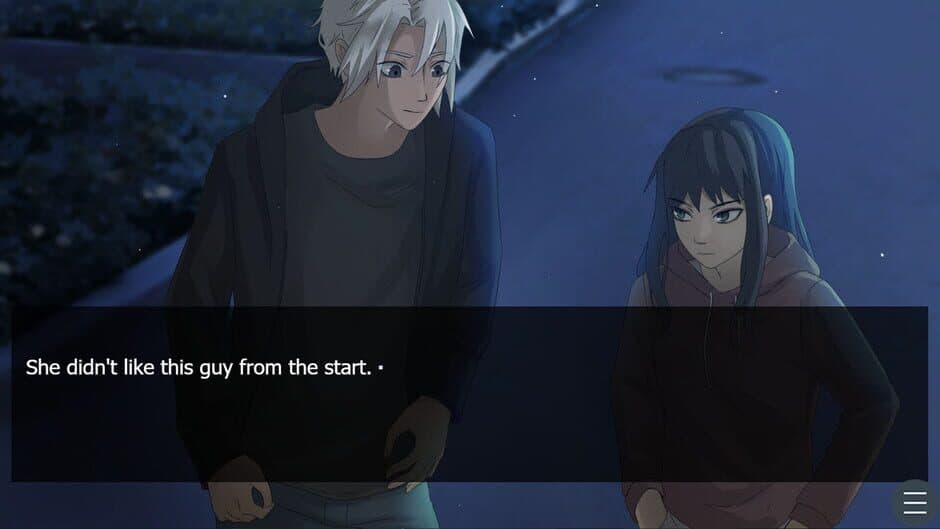 Farewell, We See Each Other for the Last Time..... screenshot 3