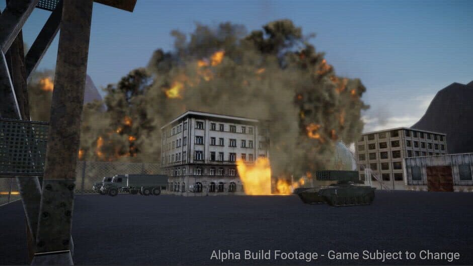 Blitzpoint screenshot 3
