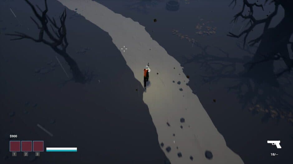 No More Grudges screenshot 2