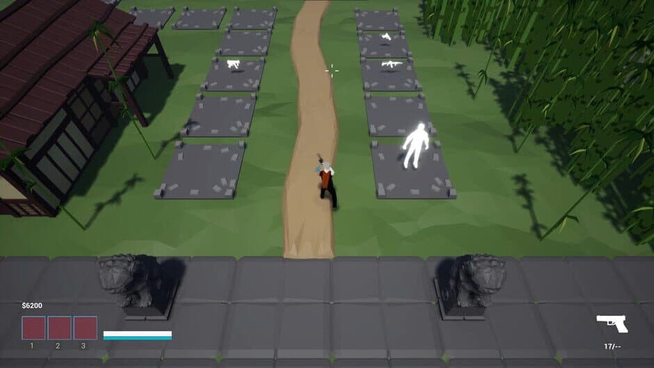 No More Grudges screenshot 5