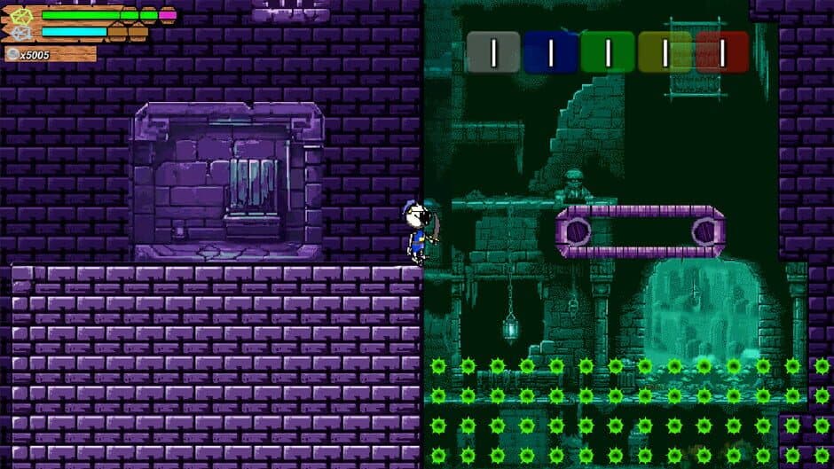 Citadel Knight screenshot 6