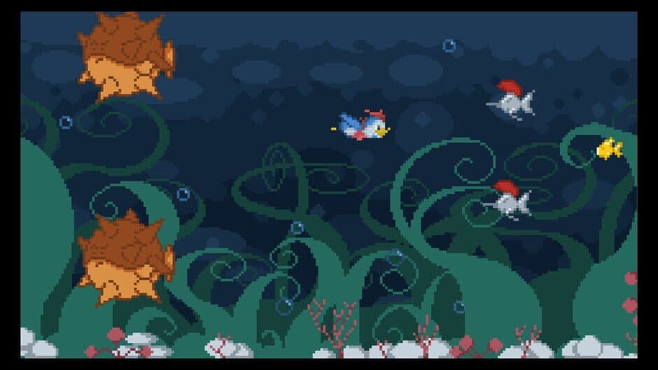Arca screenshot 4