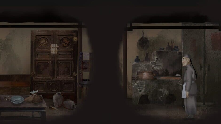 Wandering Souls screenshot 3