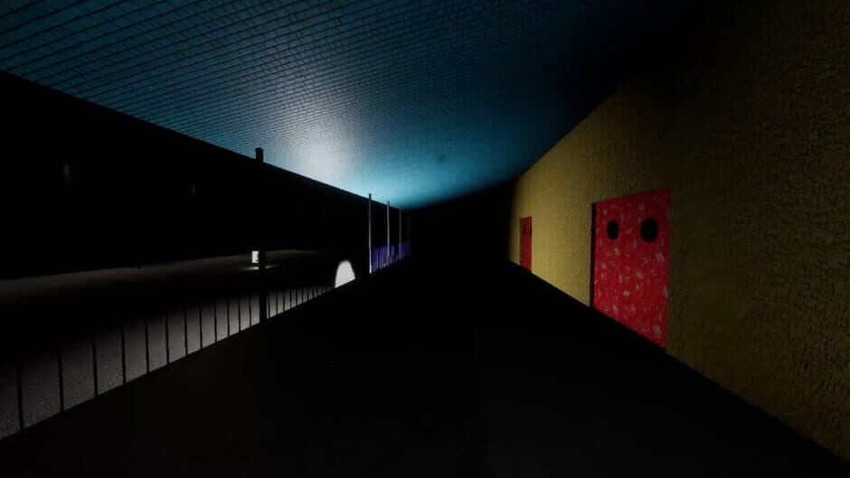 Julio's Adventure 3 screenshot 5