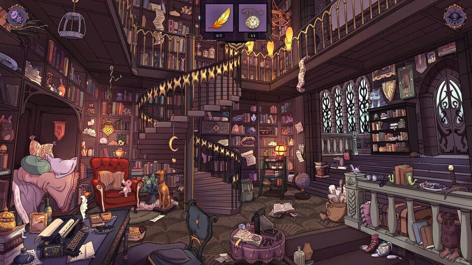 Midnight Souvenirs