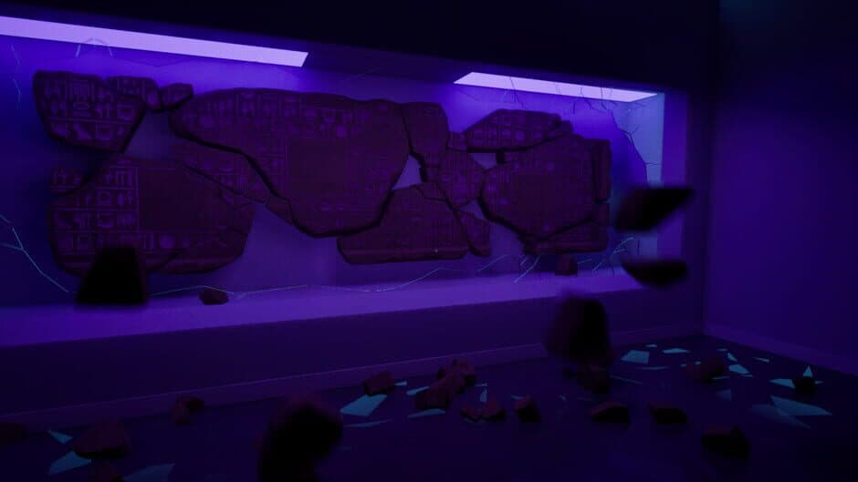 The Midnight Exorcist screenshot 3
