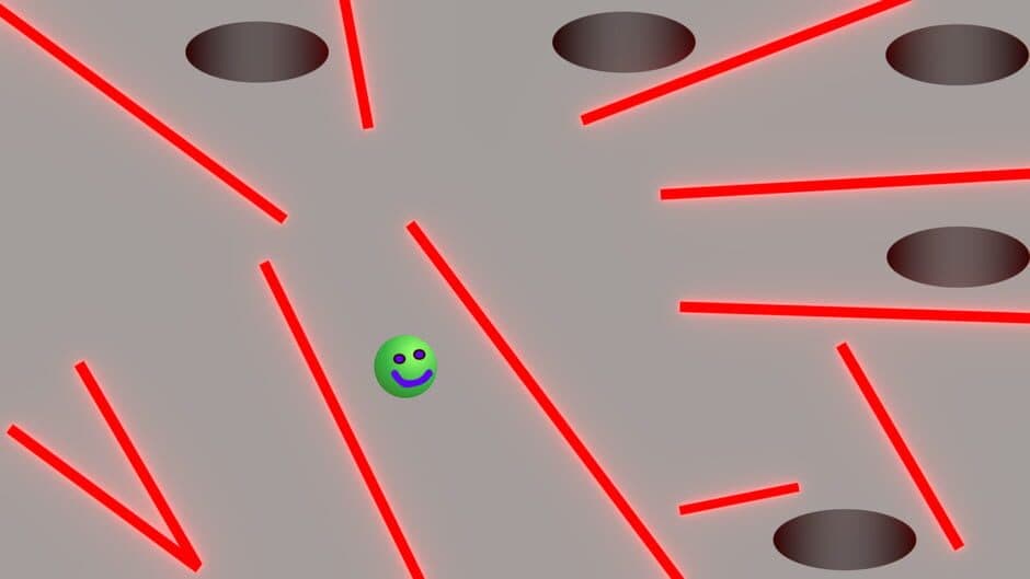 The Adventure Ball screenshot 4