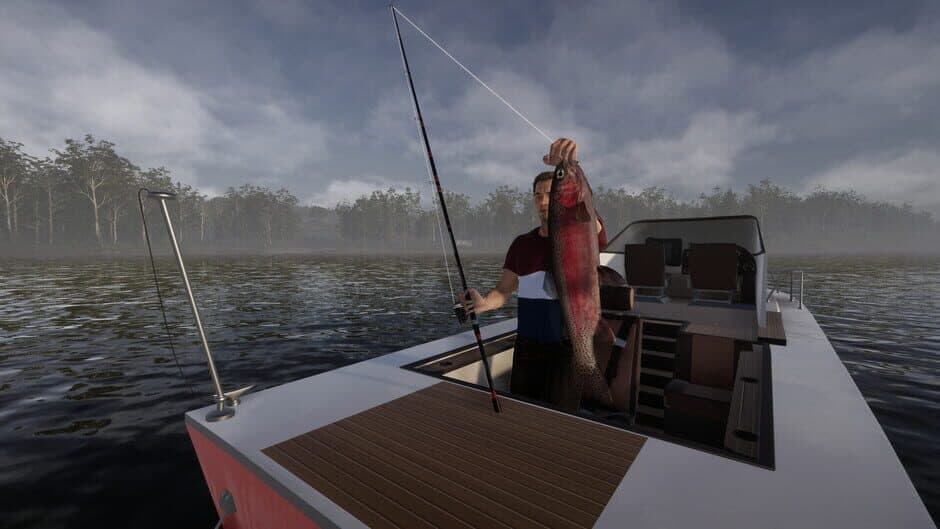 Ultimate Fishing Simulator 3 screenshot 5