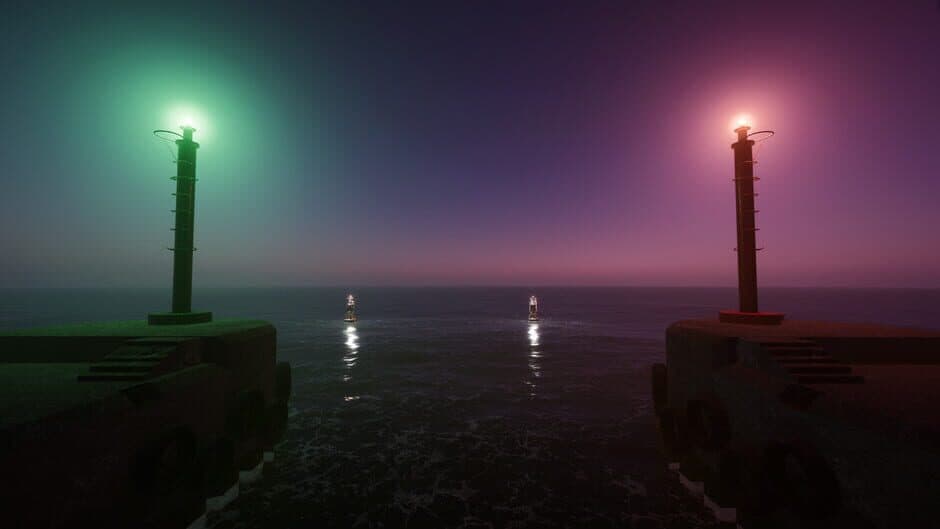 Ultimate Fishing Simulator 3