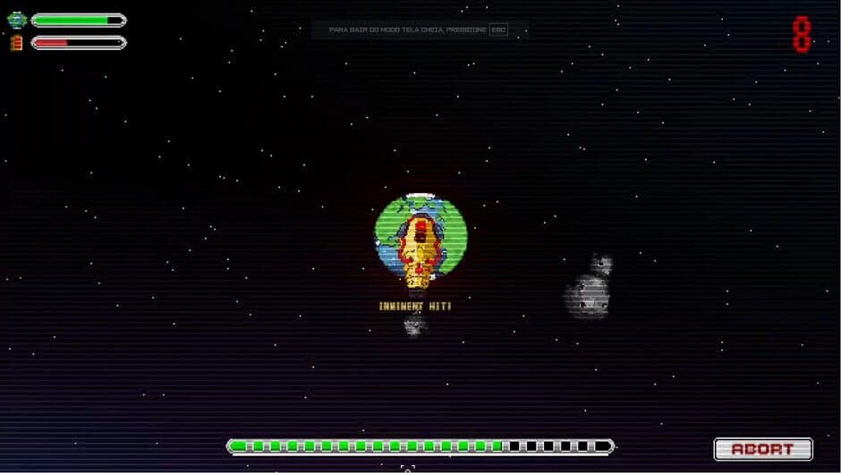 Planet Keeper Program screenshot 2