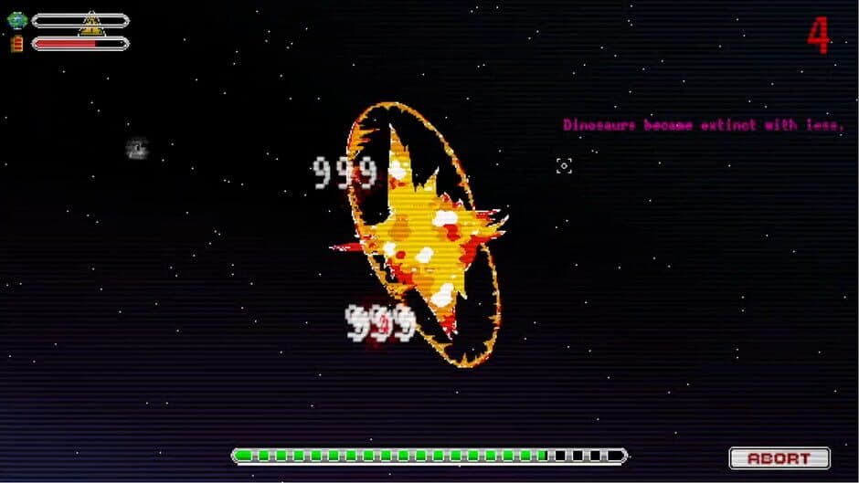 Planet Keeper Program screenshot 3