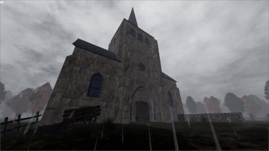 Vox in Tenebris