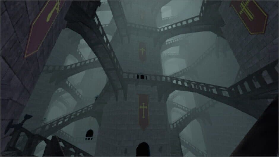 Vox in Tenebris screenshot 6