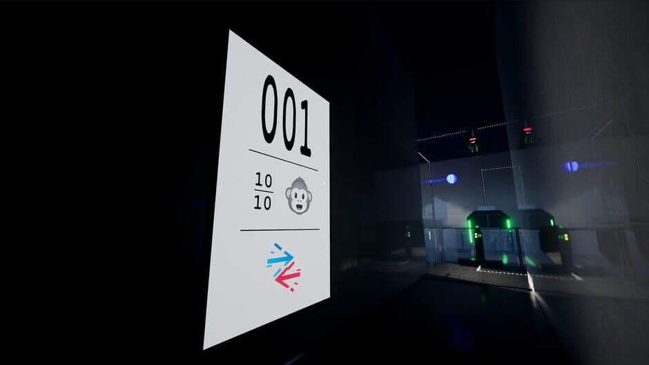 Attrax screenshot 4