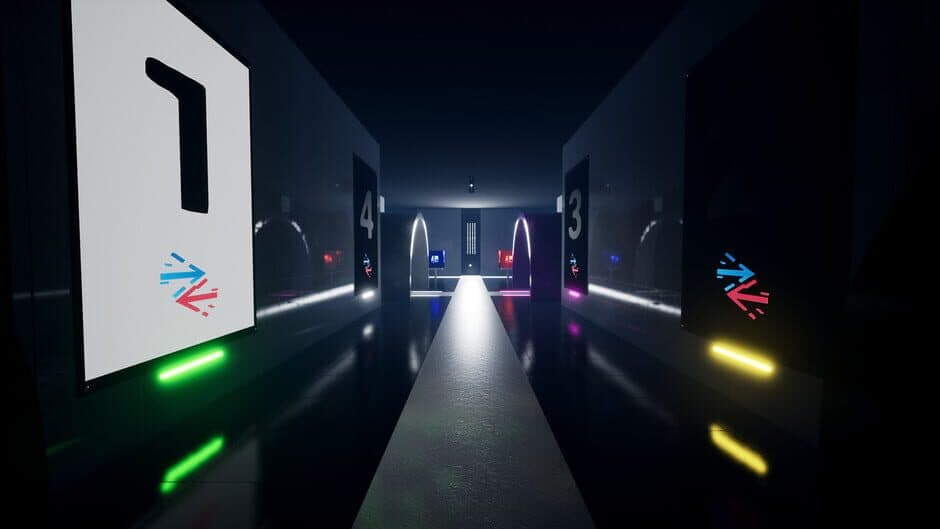 Attrax screenshot 5