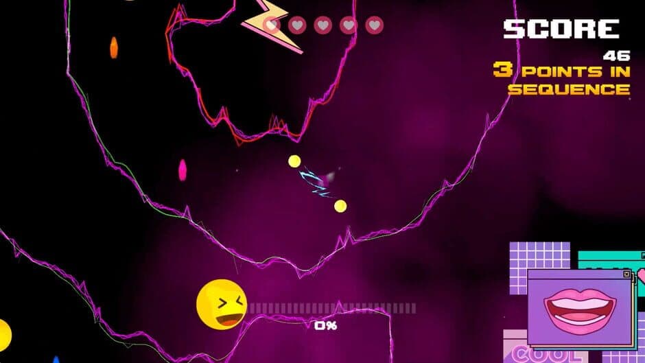 Emotitron screenshot 4