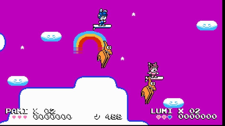 Cute Star Heroes screenshot 6