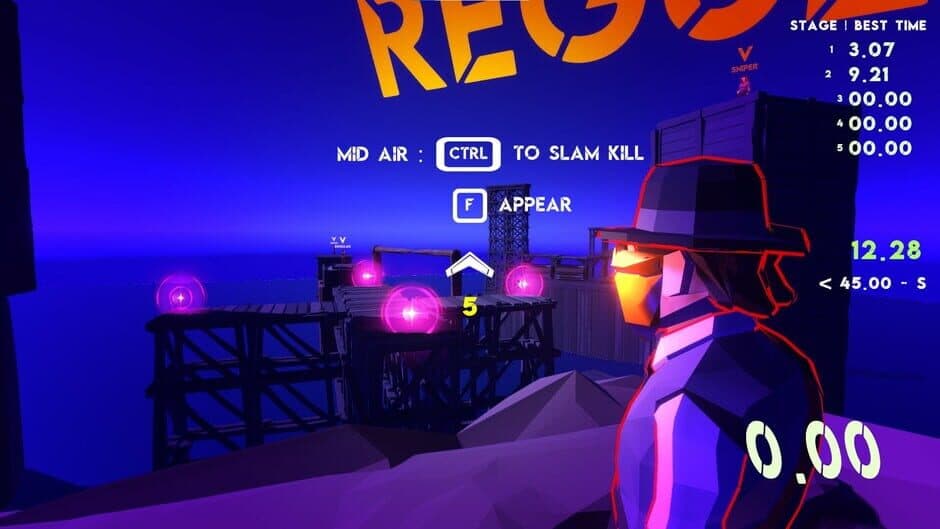 No Death in Wild West screenshot 5