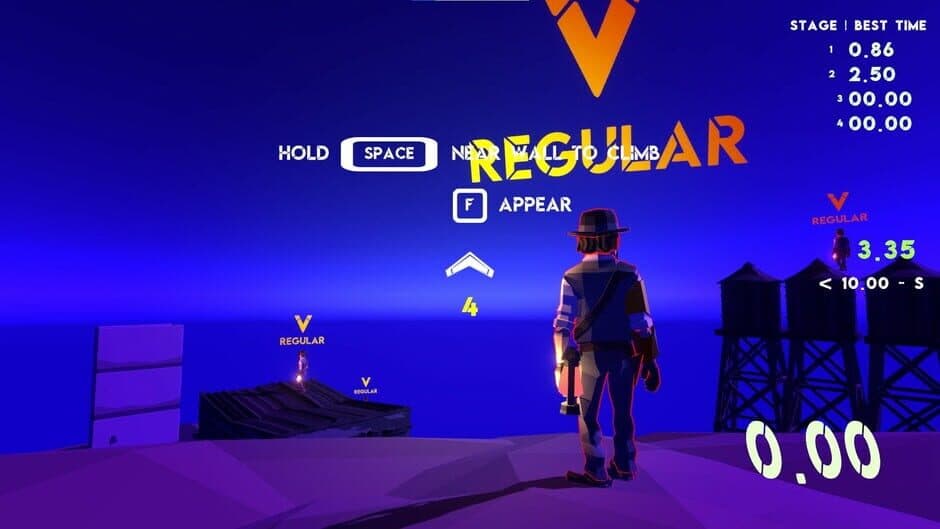 No Death in Wild West screenshot 6