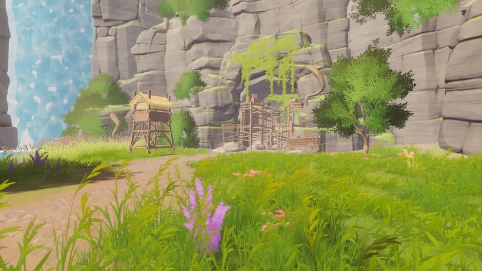 Cozy Fields screenshot 6