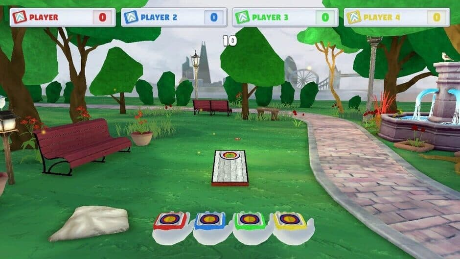 Cornhole screenshot 6