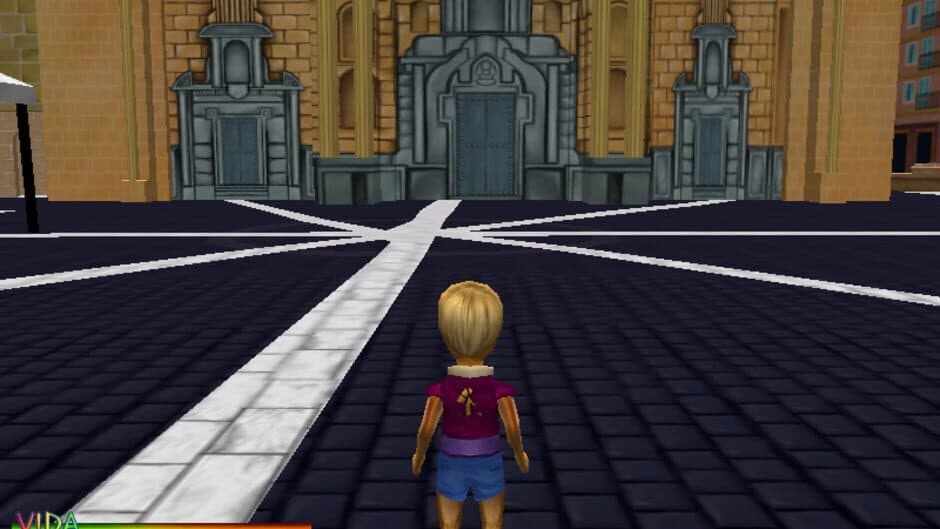 Murkid screenshot 2