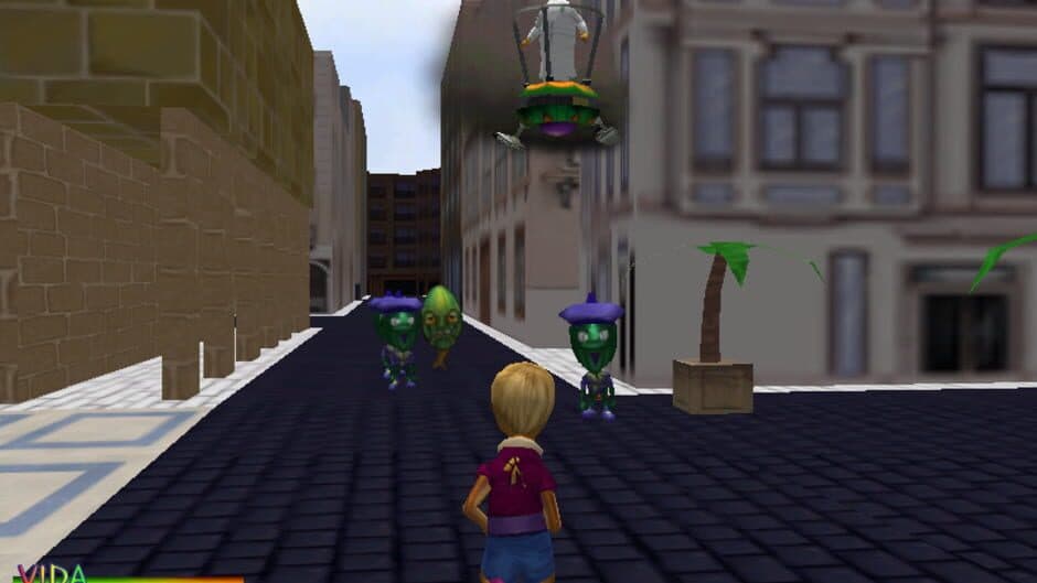 Murkid screenshot 3